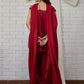 Vrai Shirt And Dupatta