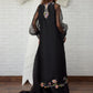 Arra Shirt And Dupatta