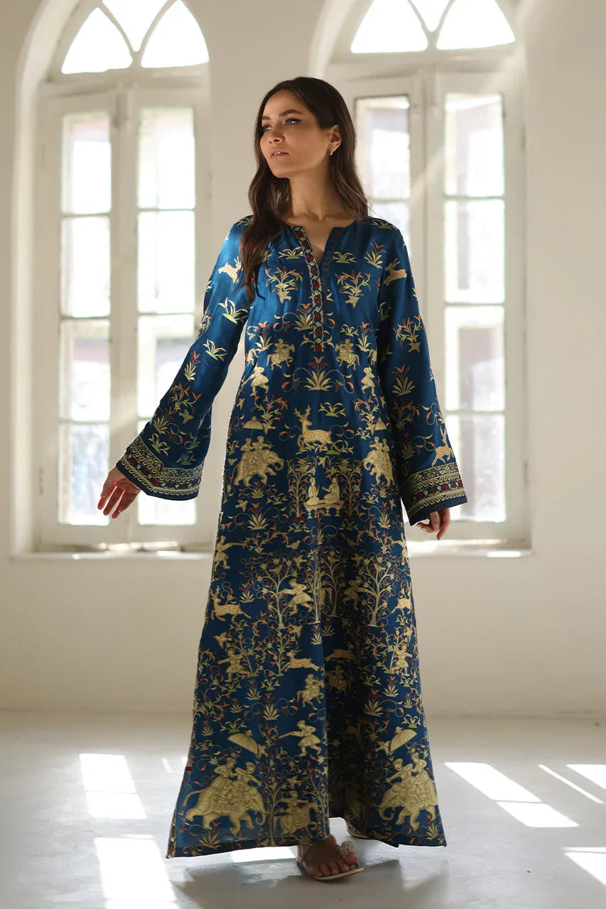 Rania Eid ul Adha '25- Veya