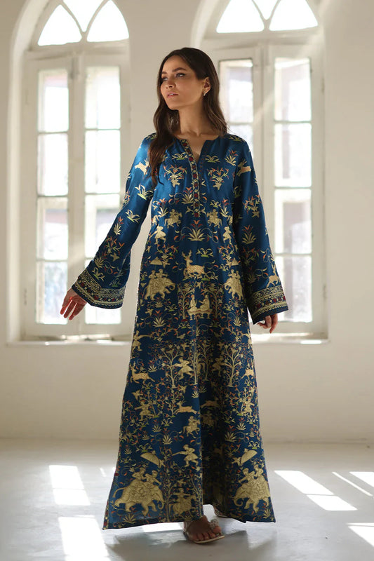 Rania Eid ul Adha '25- Veya