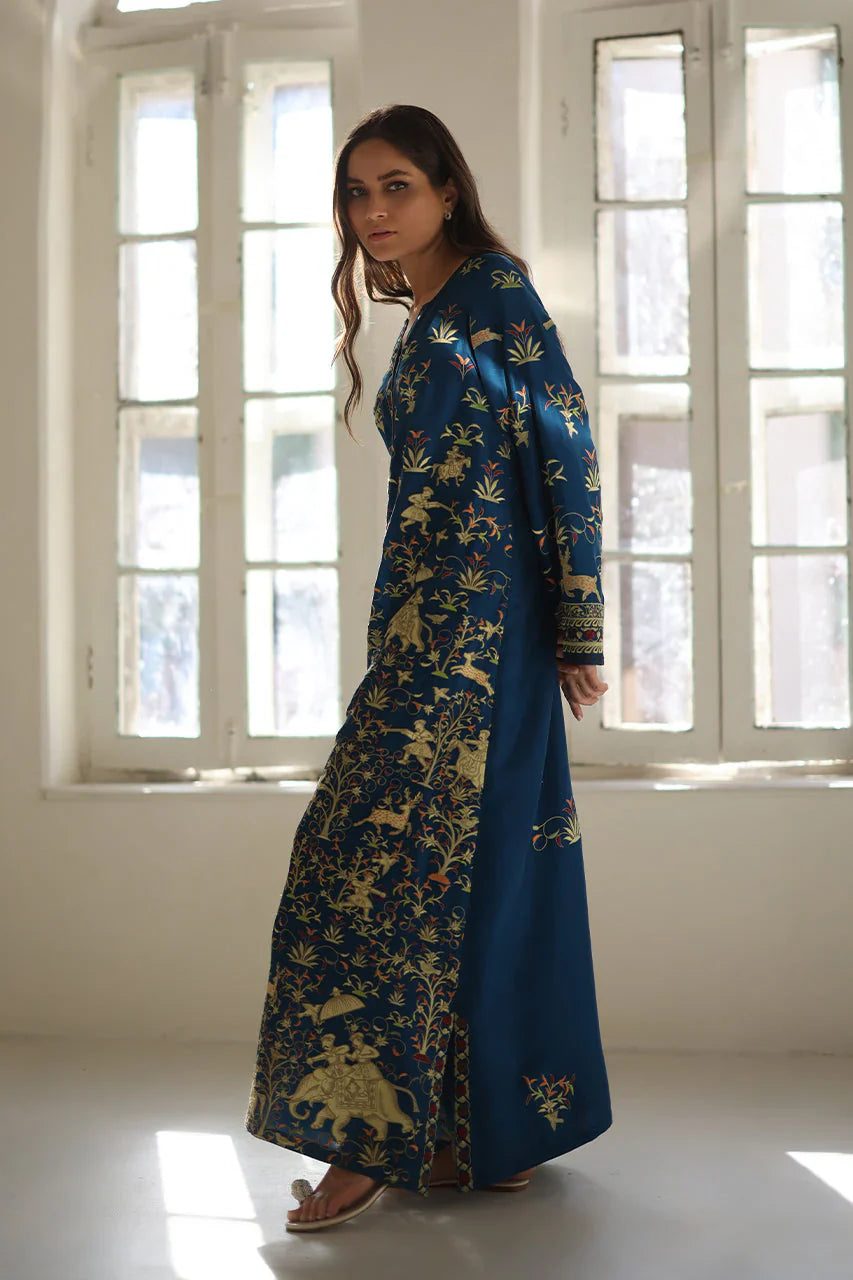 Rania Eid ul Adha '25- Veya