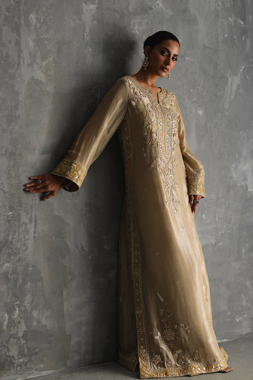 Vera Festive '25 - Zarmina