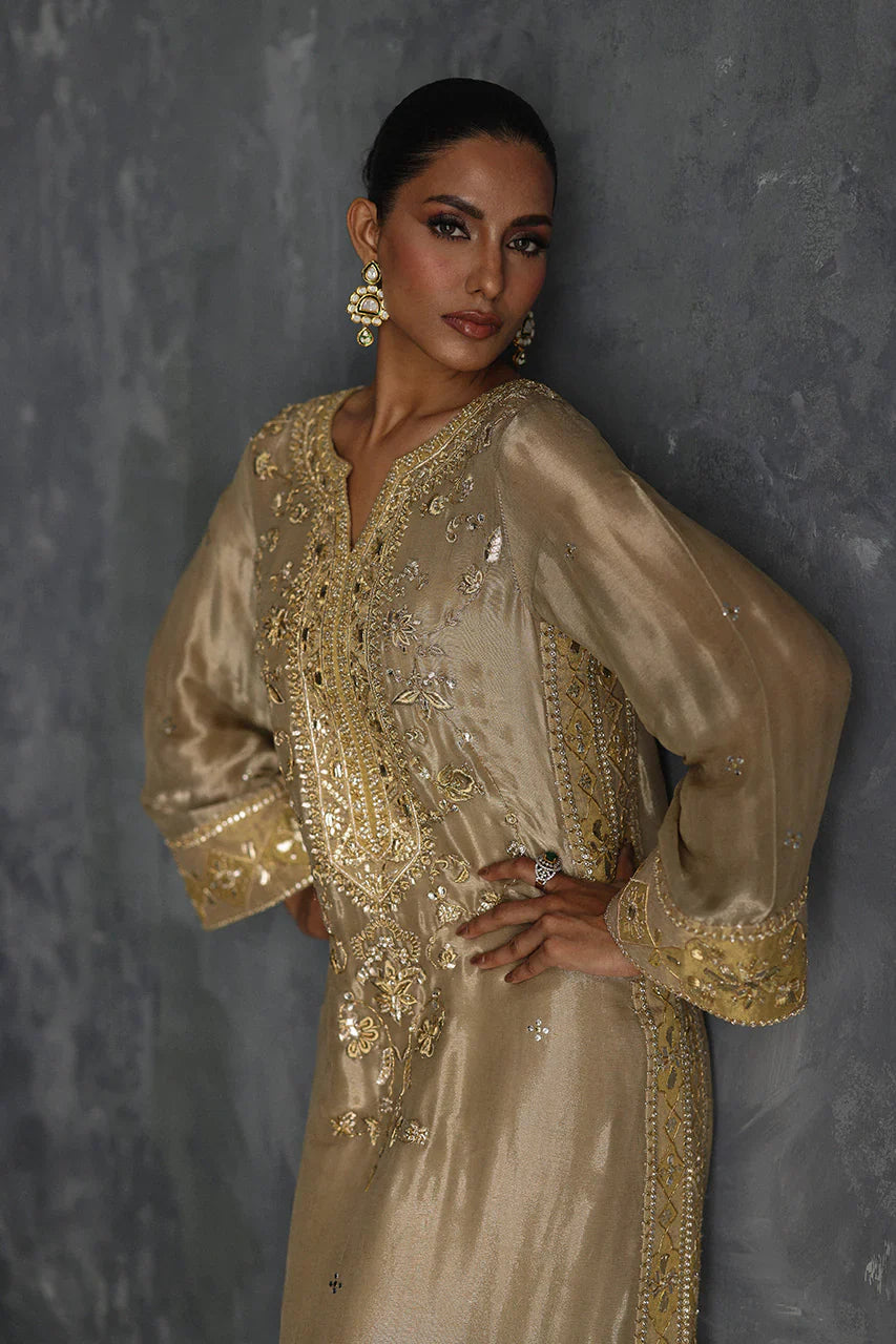 Vera Festive '25 - Zarmina