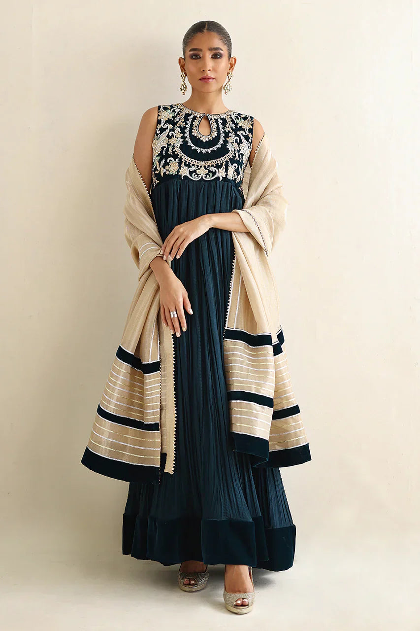 Esmir Luxe Velvets '23 - Narina