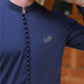 ROYAL BLUE STRETCHABLE KURTA PAJAMA