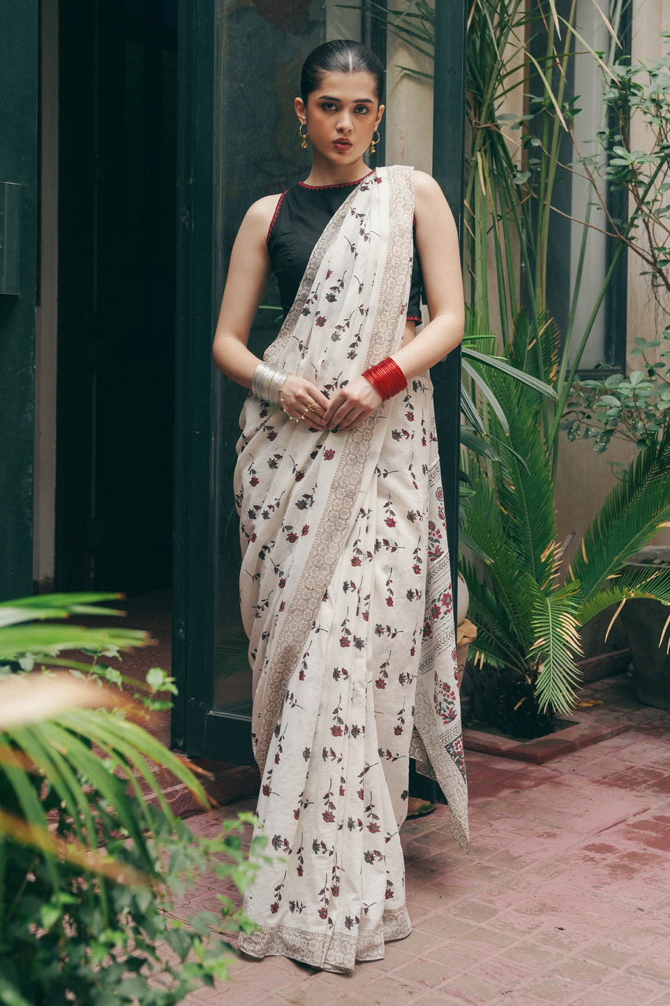 Handcrafted Edit III SS '25 - ZR25H0723