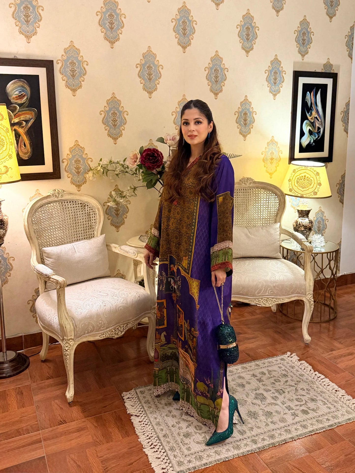 Bagh-e-Zeest