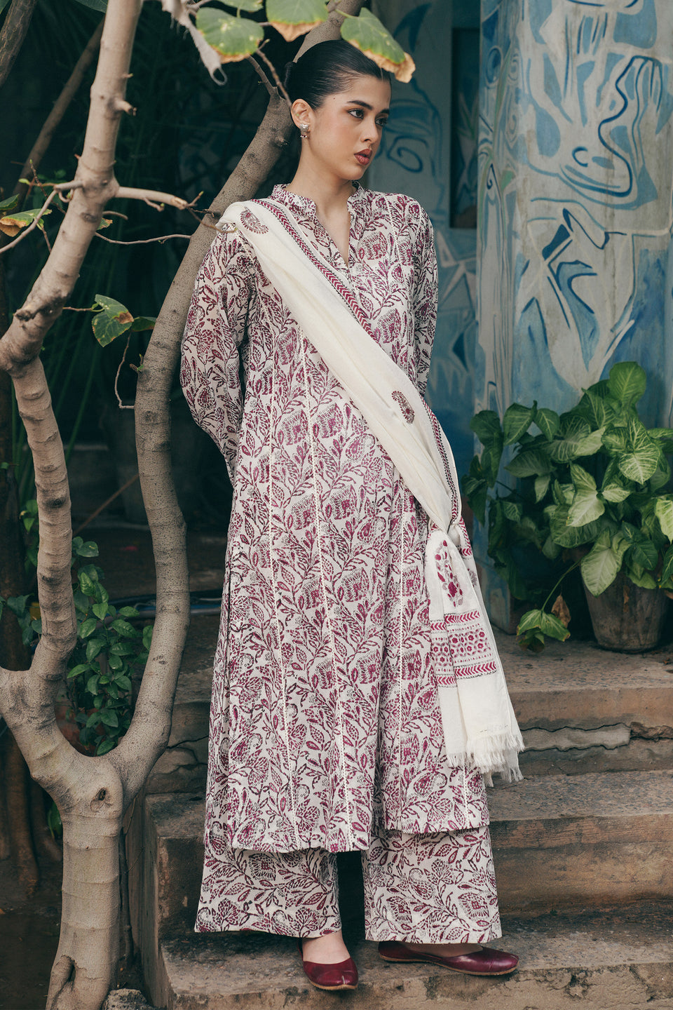 Handcrafted Edit III SS '25 - ZR25H0724