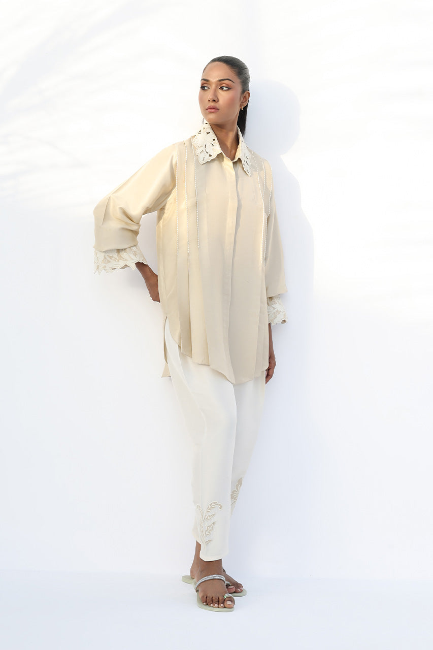 The Winter Edit - Luxe Pret
