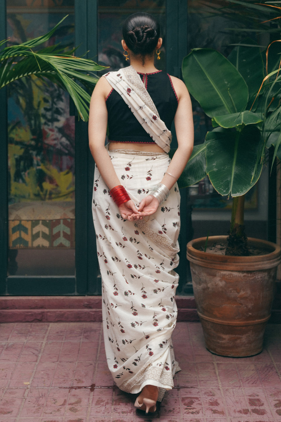 Handcrafted Edit III SS '25 - ZR25H0723