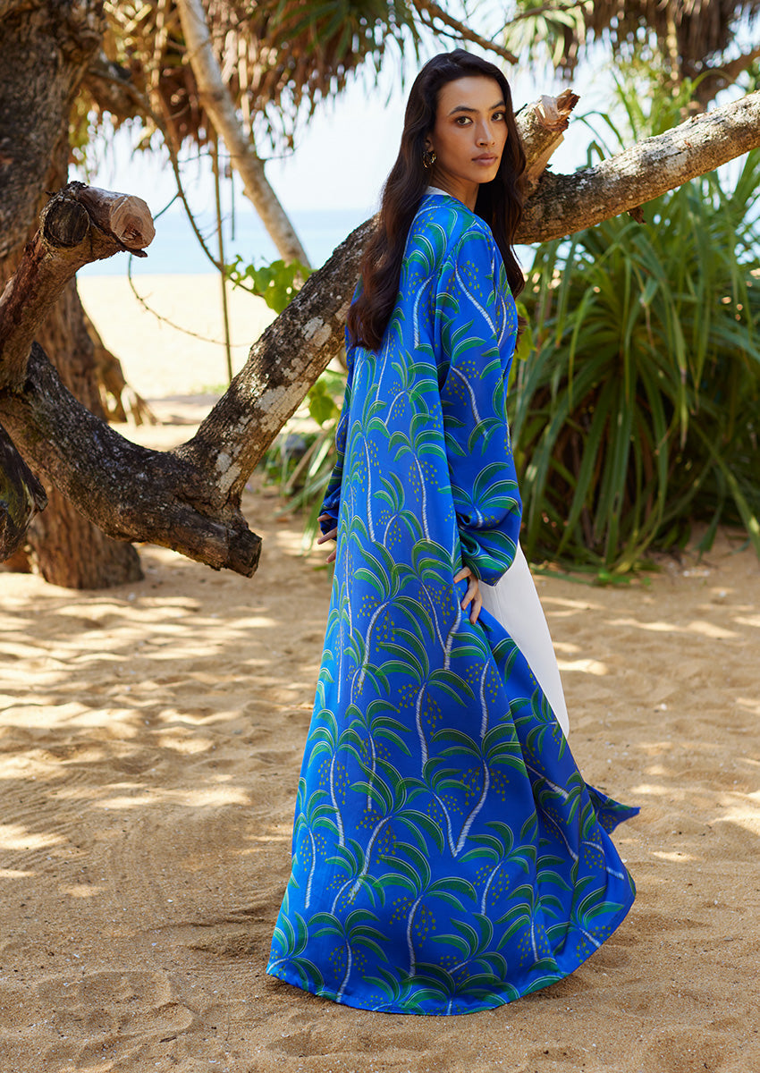 Edit '25 - Ruby Navy