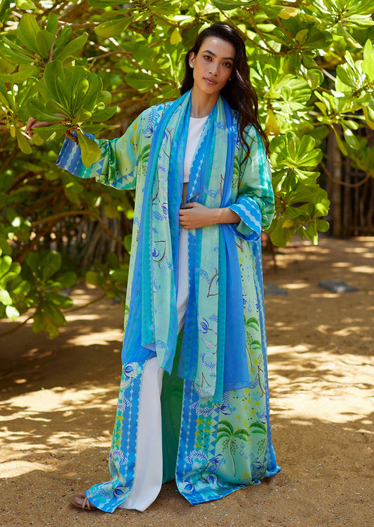 Edit '25 - Marina Mint