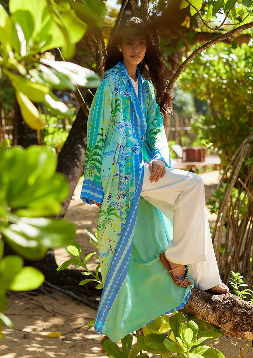 Edit '25 - Marina Mint