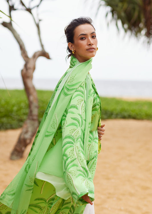 Edit '25 - Ruby Citrus