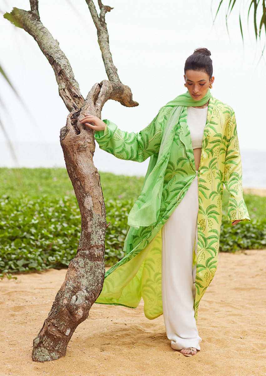 Edit '25 - Ruby Citrus