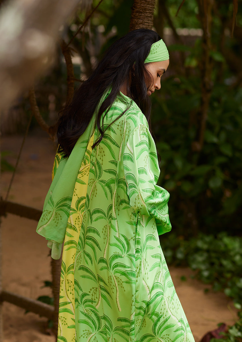 Edit '25 - Ruby Citrus