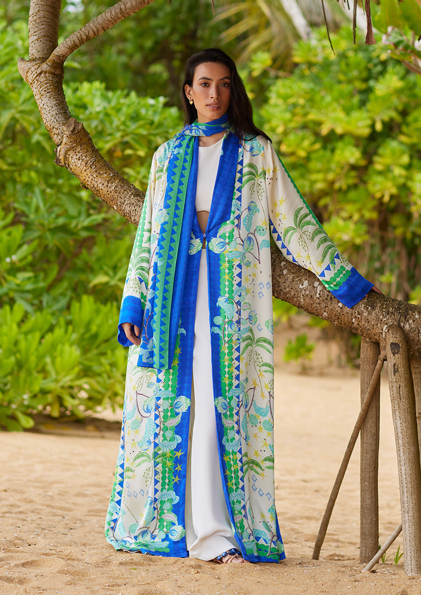 Edit '25 - Marina Cream