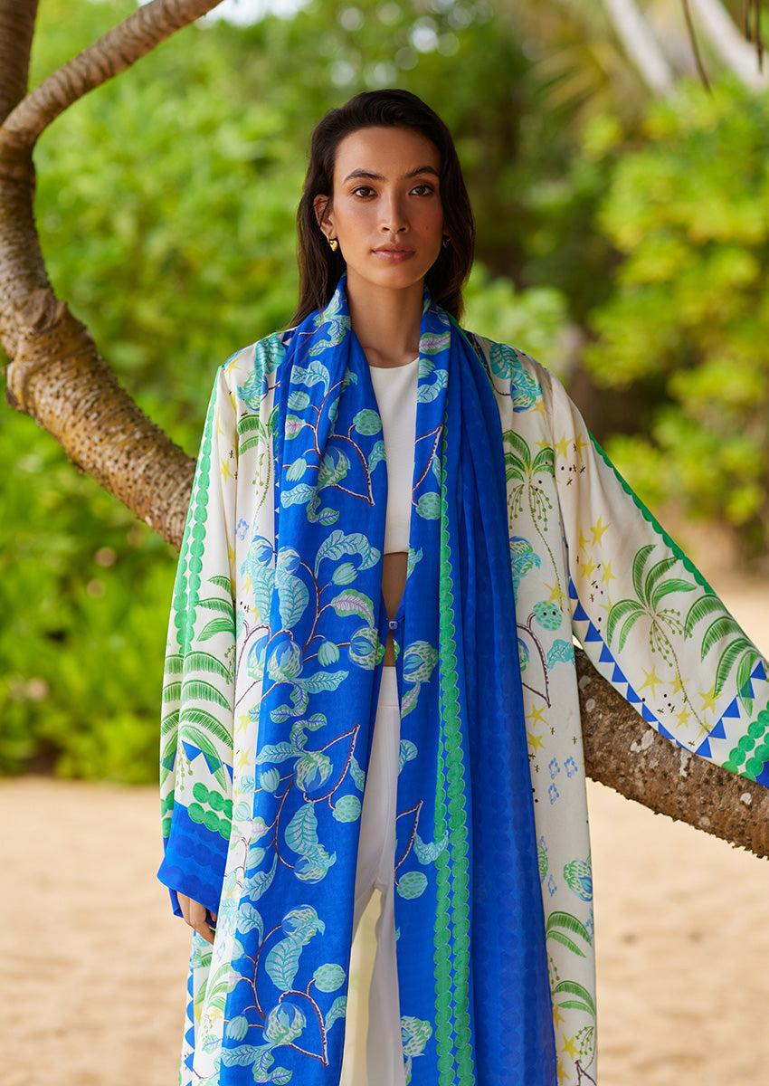 Edit '25 - Marina Cream