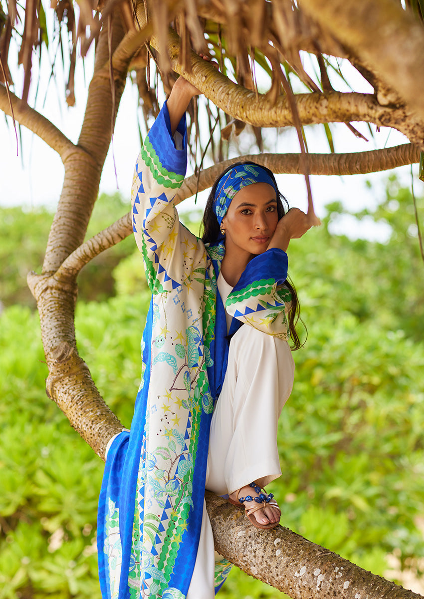 Edit '25 - Marina Cream