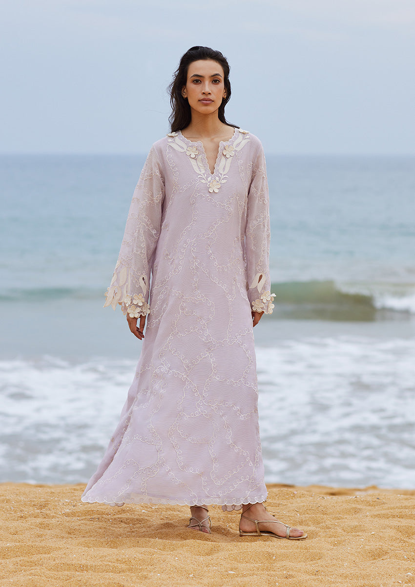 Edit '25 - Zoe Lilac