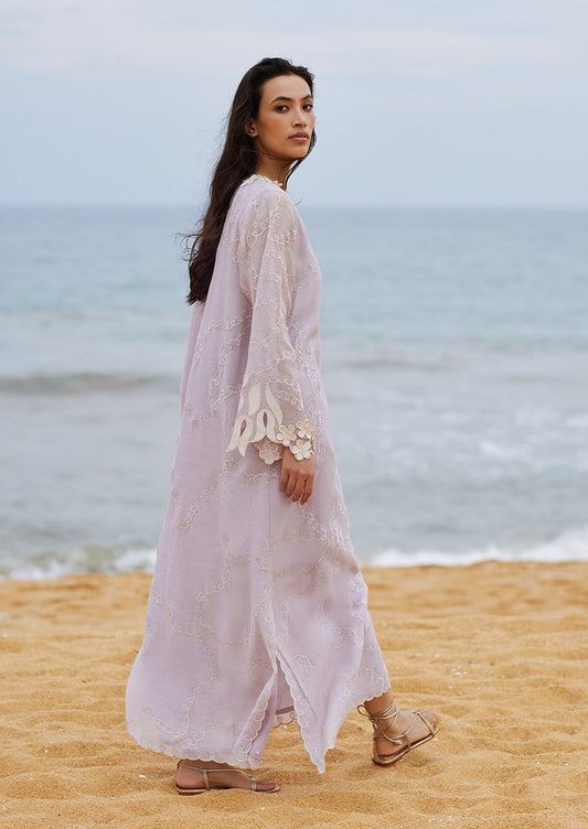 Edit '25 - Zoe Lilac