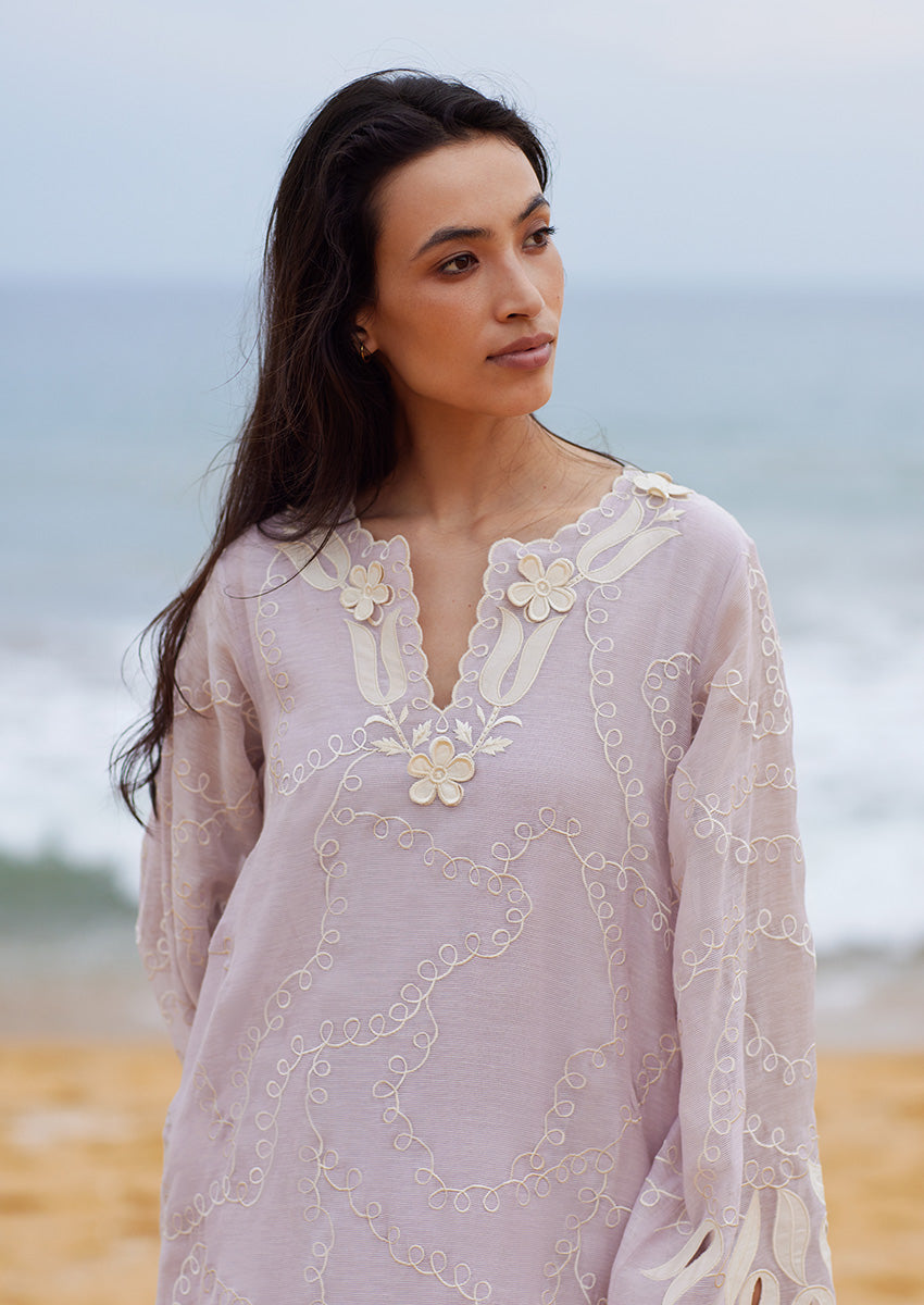 Edit '25 - Zoe Lilac