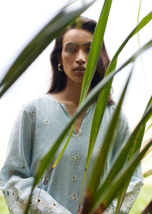 Edit '25 - Amelia Powder Blue