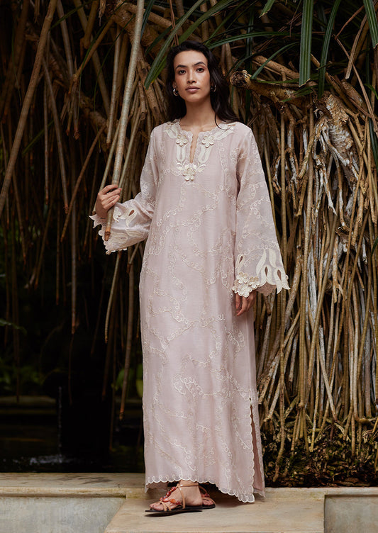 Edit '25 - Zoe Blush