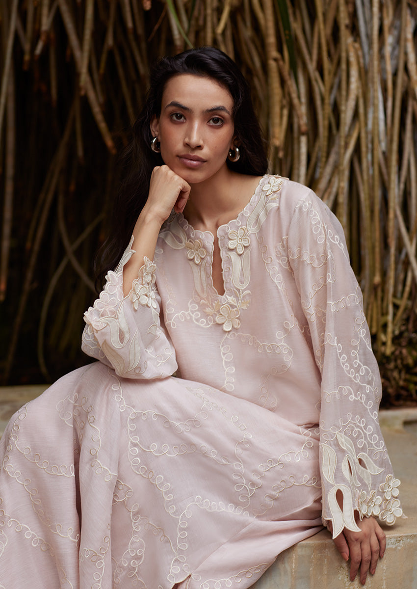 Edit '25 - Zoe Blush