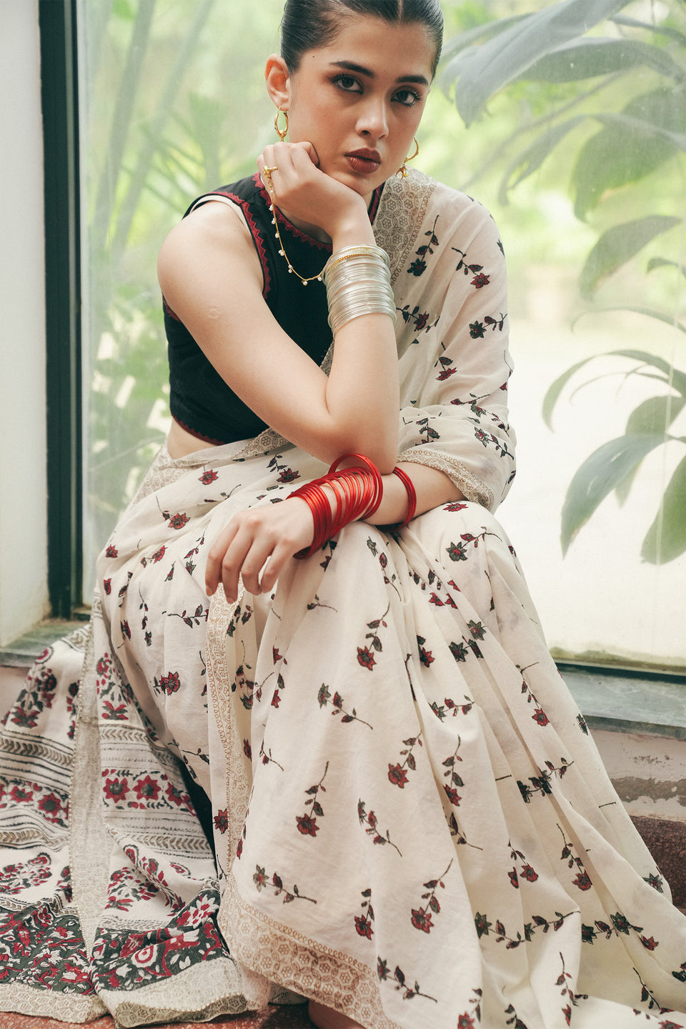 Handcrafted Edit III SS '25 - ZR25H0723