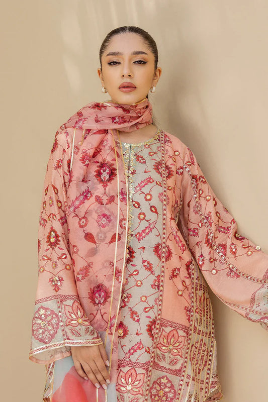 Samara Luxe Pret '25 - Aiva (C)
