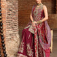 Jhilmil Wedding Unstitched '26 - NAZO