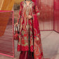 Jhilmil Wedding Unstitched '26 - DAMINI
