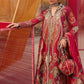 Jhilmil Wedding Unstitched '26 - DAMINI