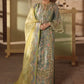 Jhilmil Wedding Unstitched '26 - JHALAK