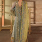 Jhilmil Wedding Unstitched '26 - JHALAK