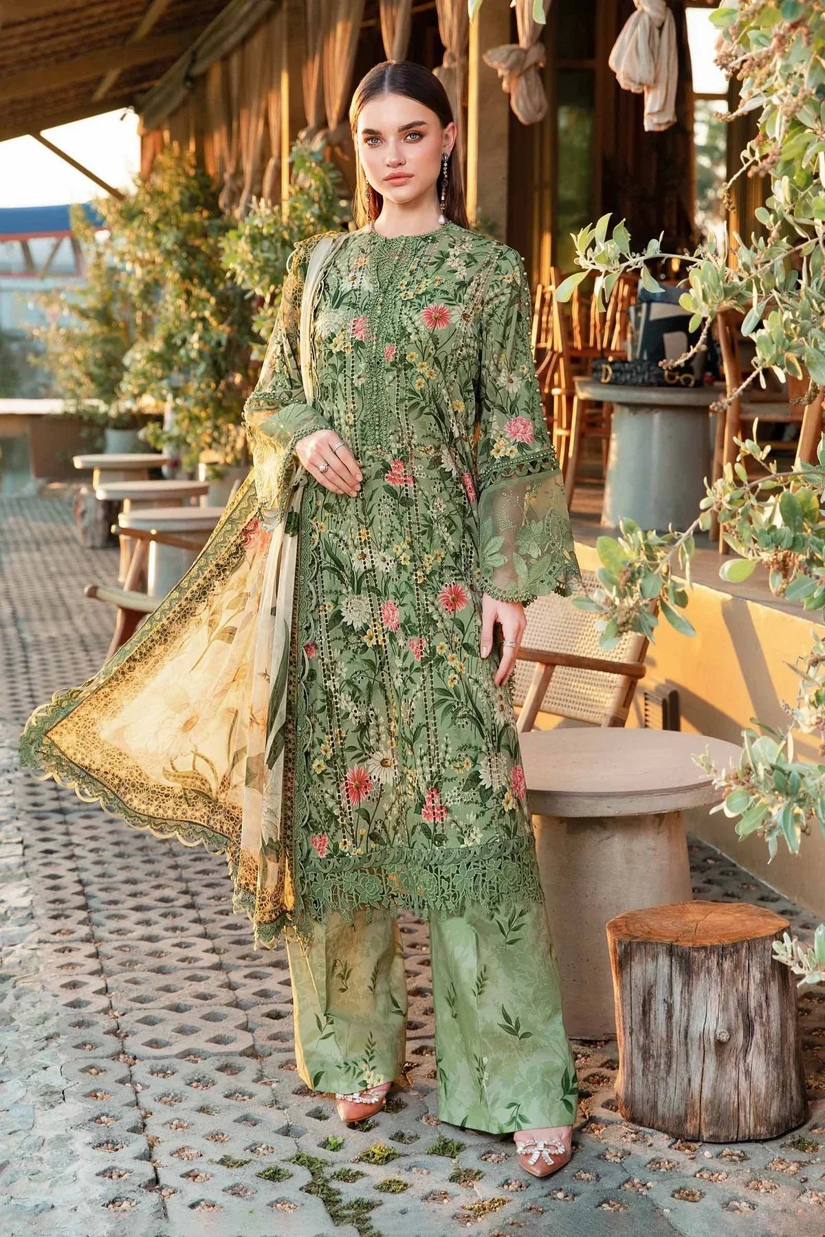Maria
