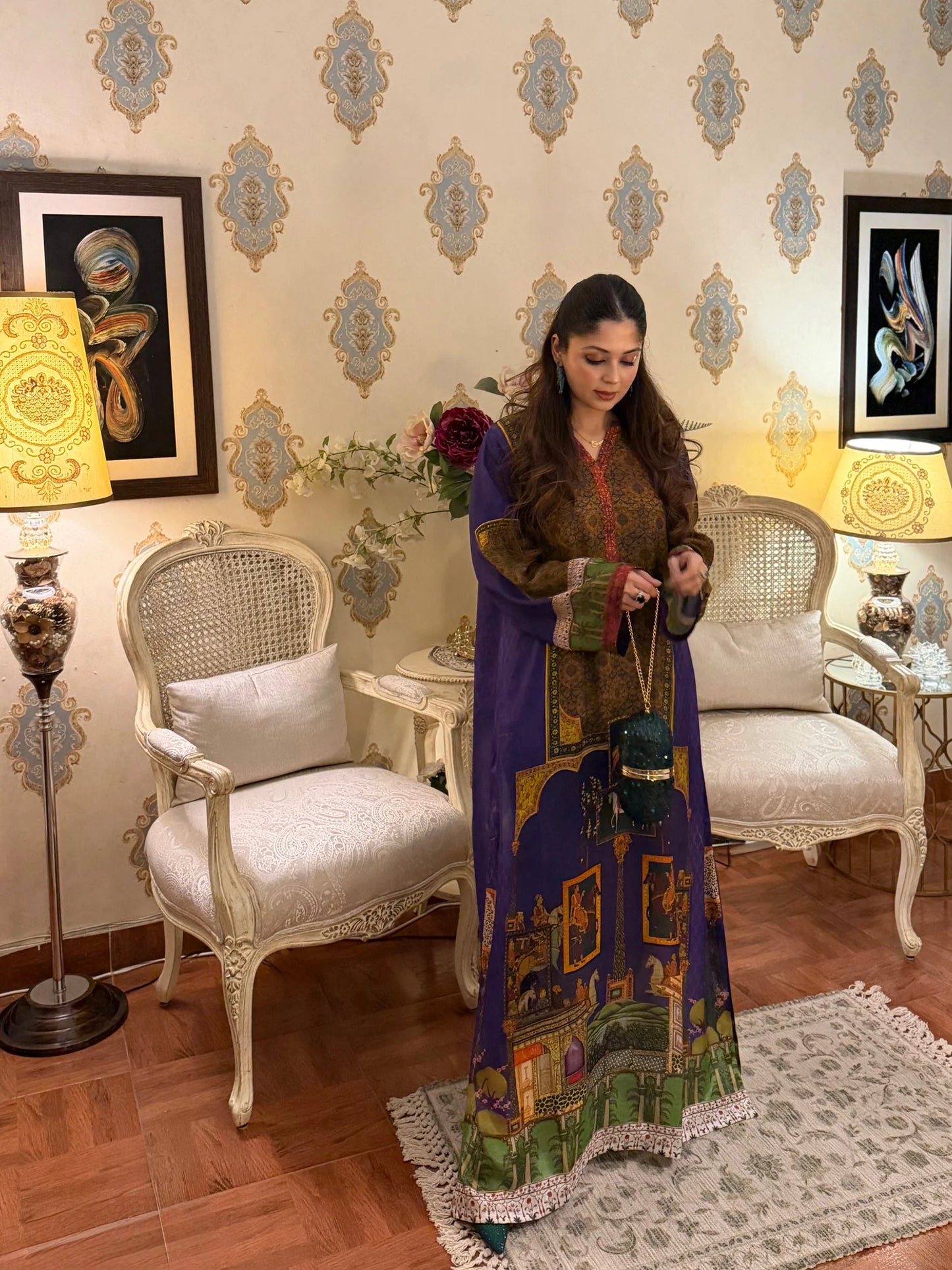 Bagh-e-Zeest