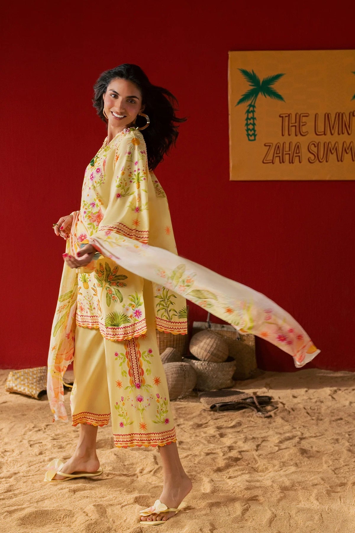SUNNY SIDE (ZRW-21871)