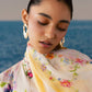 NO PLANS | DUPATTA (ZRW-2197)