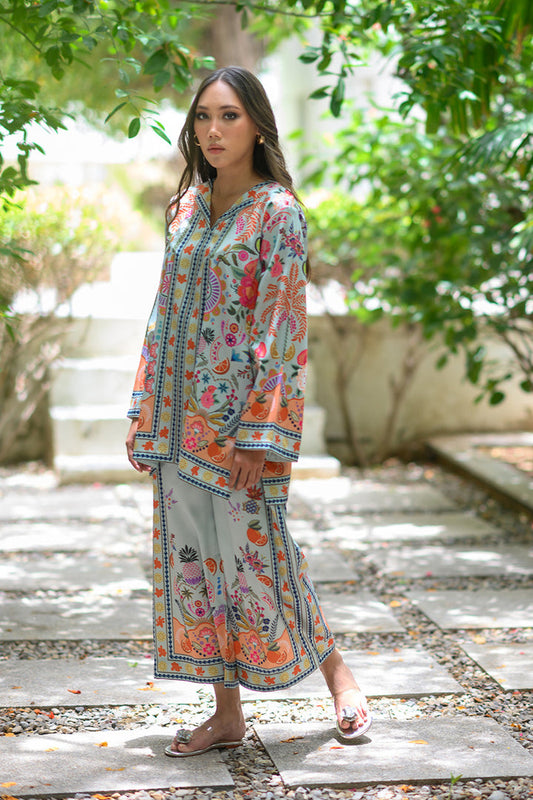 Rocco Prints '25 - Floral Temptation