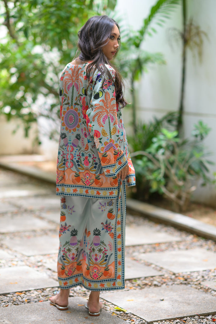 Rocco Prints '25 - Floral Temptation