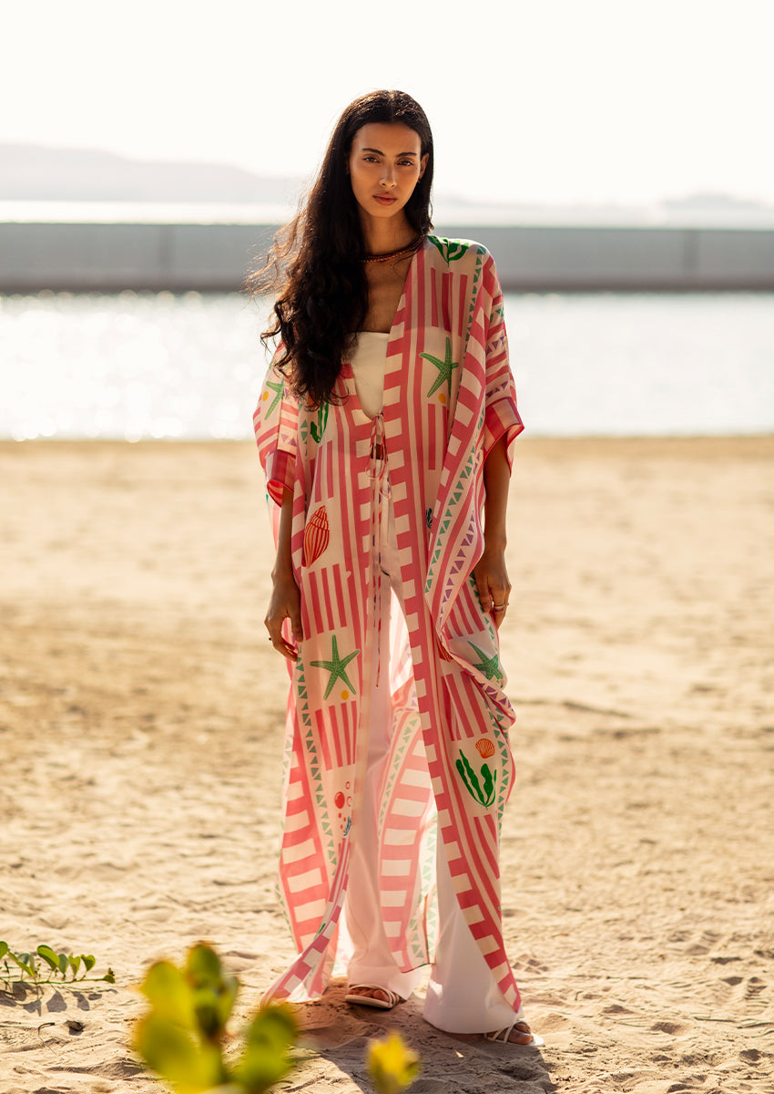 Spring/Summer '25 - Rae