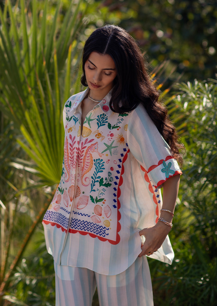 Spring/Summer '25 - Riva