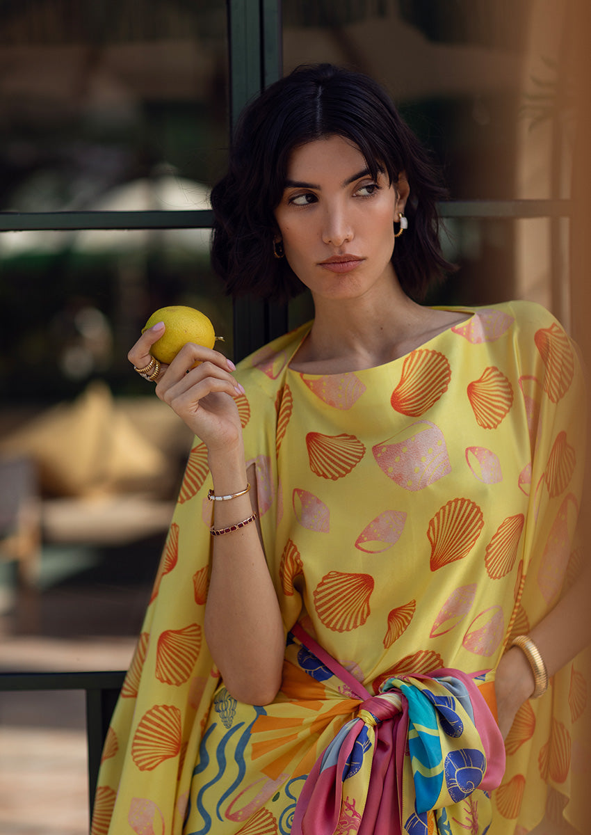 Spring/Summer '25 - Kira
