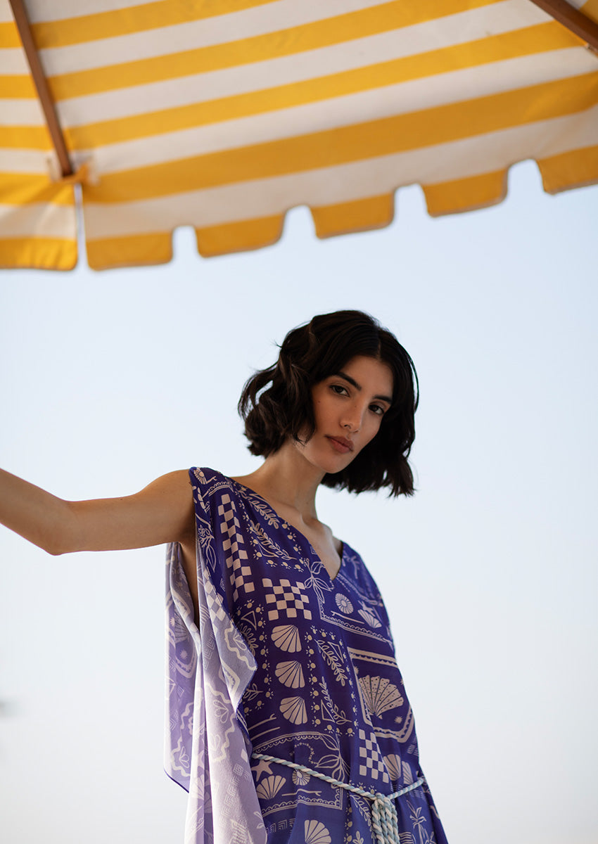 Spring/Summer '25 - Niya