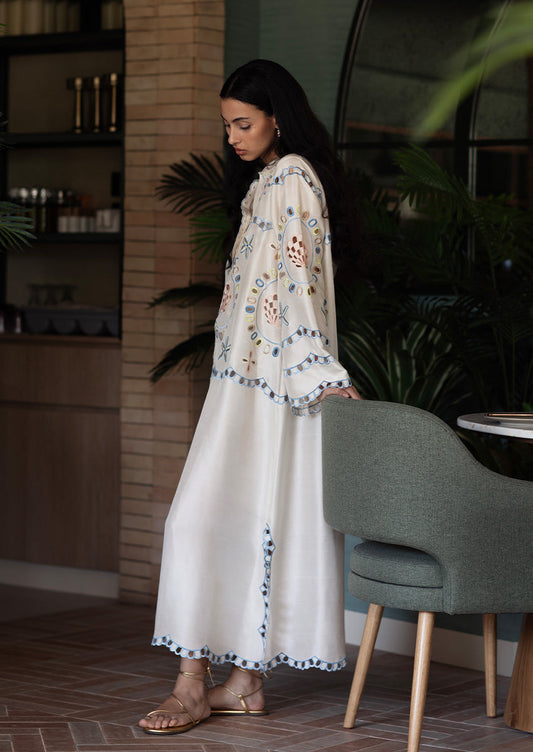 Spring/Summer '25 - Raina Ivory