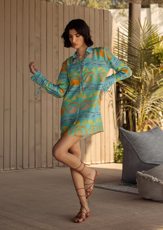 Spring/Summer '25 - Clove