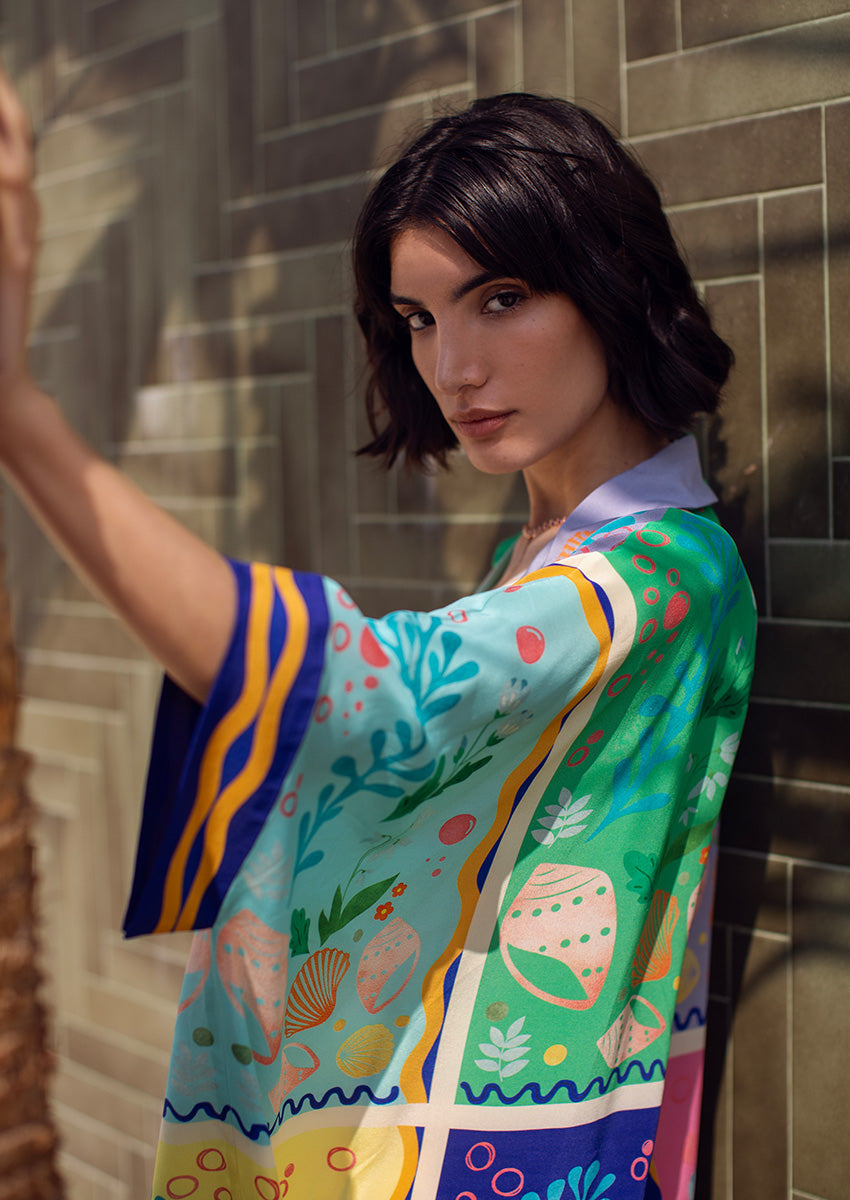 Spring/Summer '25 - Remy