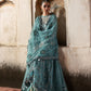 Massarat - Festive Unstitched '25 - Nagma
